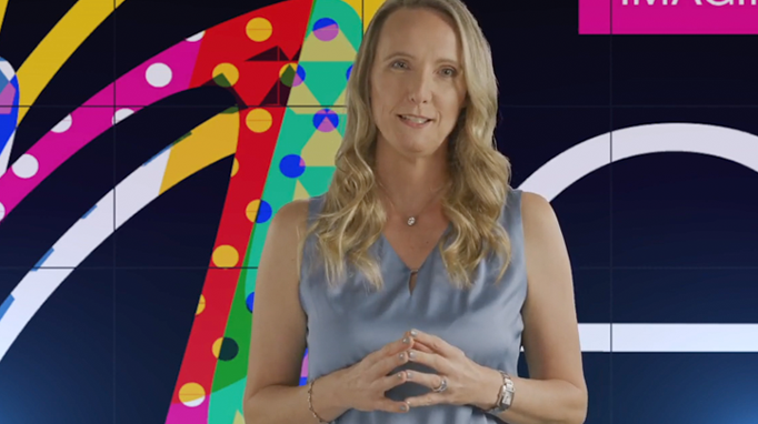 Innovation in Action graphic